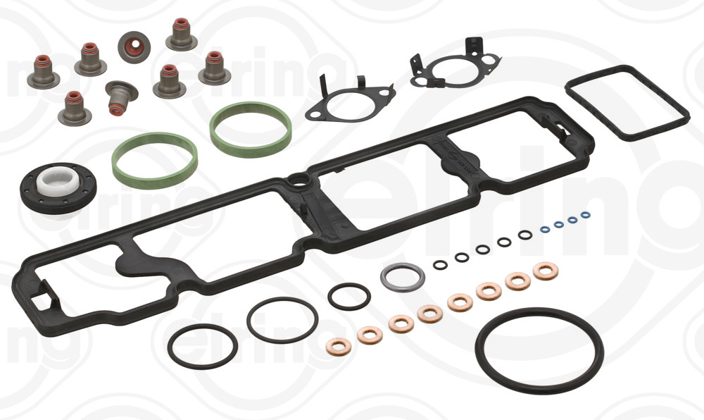 Kit guarnizioni, testata ELRING 995.620
