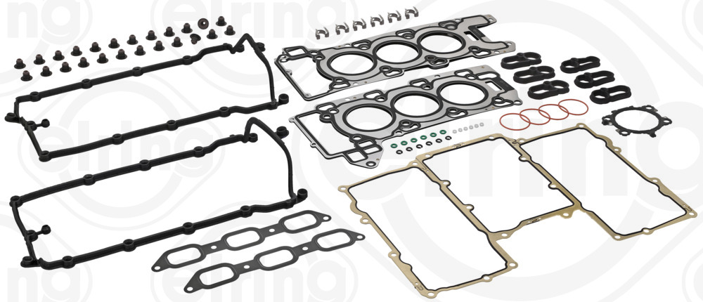 Kit guarnizioni, testata ELRING 995.630