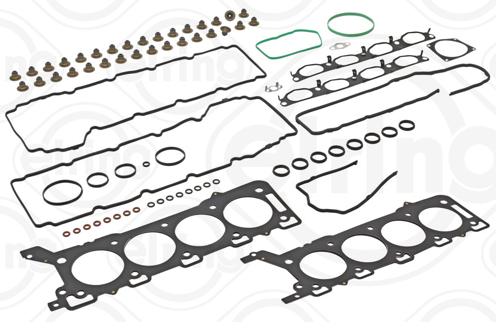 Kit guarnizioni, testata ELRING 995.650