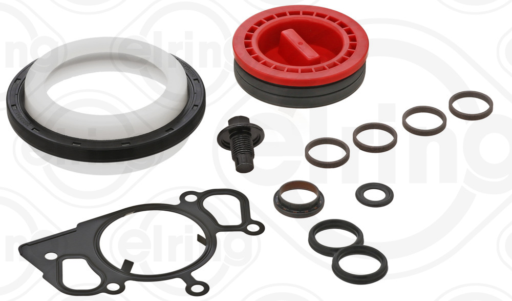 Kit guarnizioni, monoblocco ELRING 995.660
