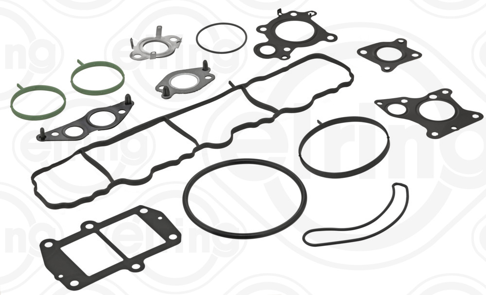 Kit guarnizioni, sistema-egr ELRING 996.741