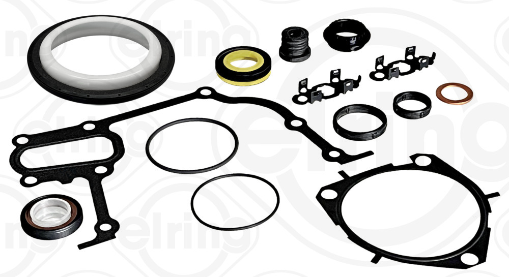 Kit guarnizioni, monoblocco ELRING B01.180