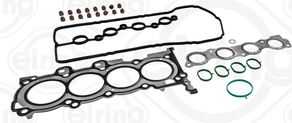 Kit guarnizioni, testata ELRING B01.450