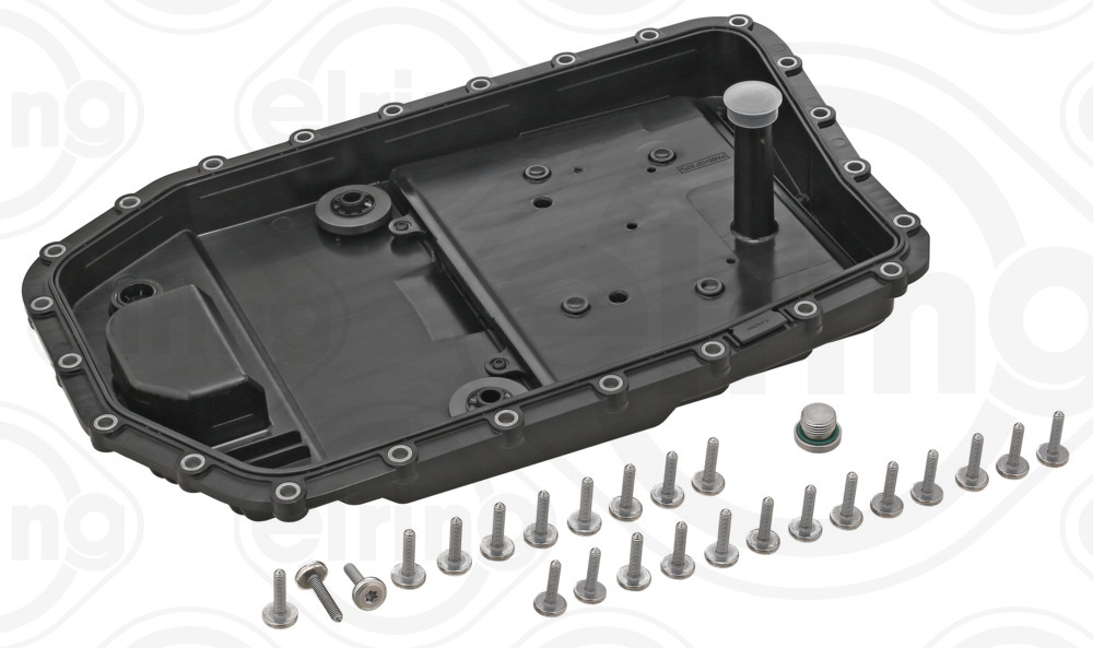 Coppa olio, cambio automatico ELRING B01.650