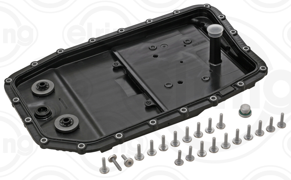 Coppa olio, cambio automatico ELRING B01.790