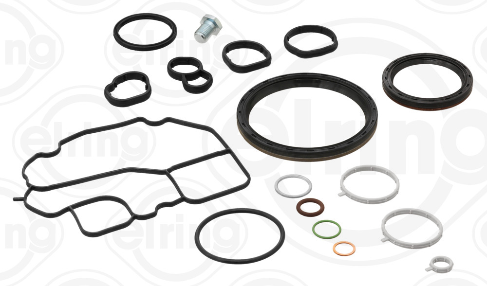 Kit guarnizioni, monoblocco ELRING B02.460