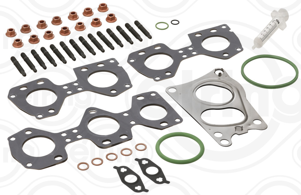 Kit montaggio, compressore ELRING B02.590