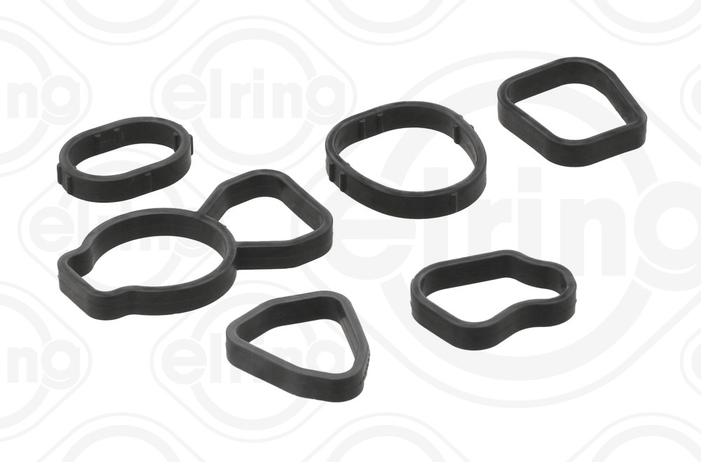 Kit guarnizioni, radiatore olio ELRING B03.590