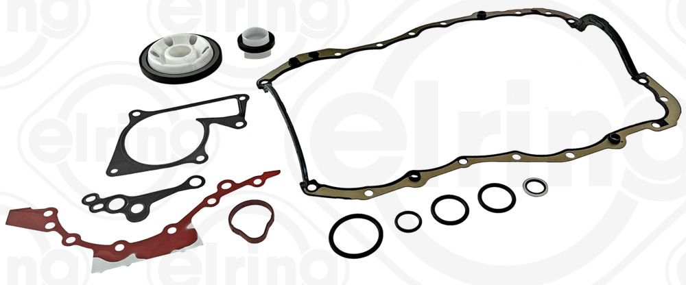 Kit guarnizioni, monoblocco ELRING B05.150