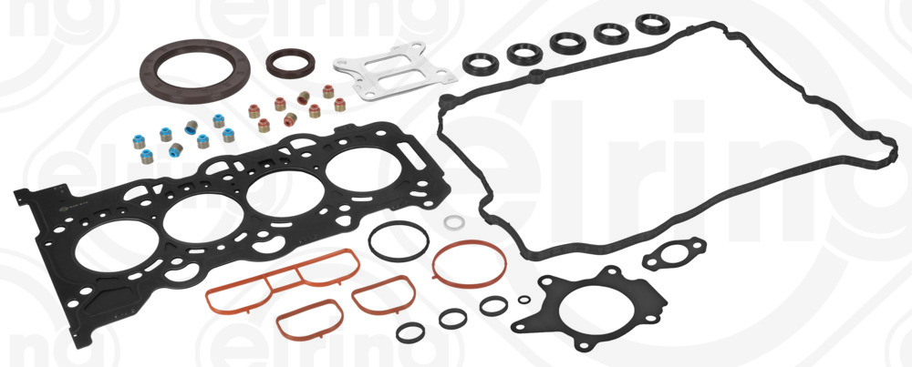 Kit completo guarnizioni, motore ELRING B06.590
