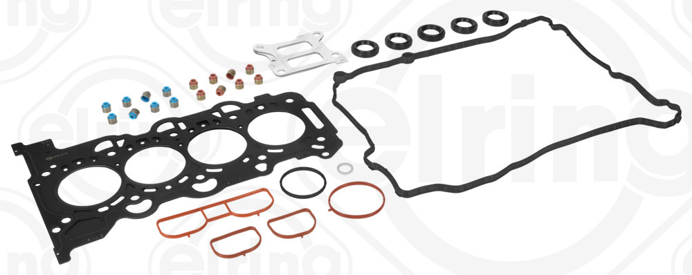 Kit guarnizioni, testata ELRING B06.600