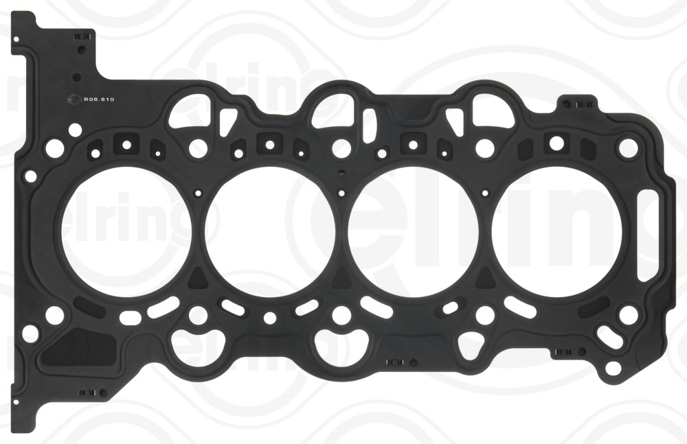 Guarnizione, testata ELRING B06.610