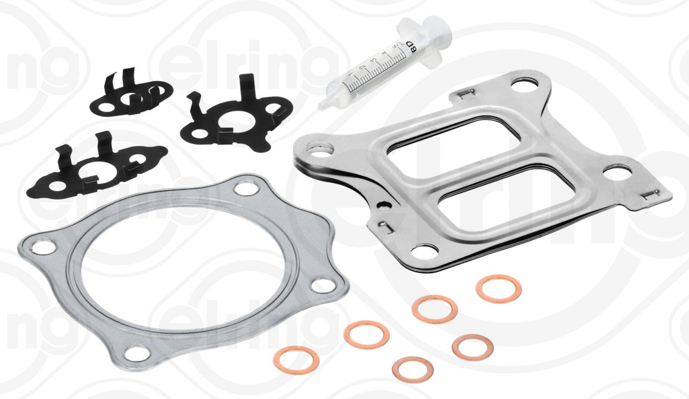 Kit montaggio, compressore ELRING B06.710