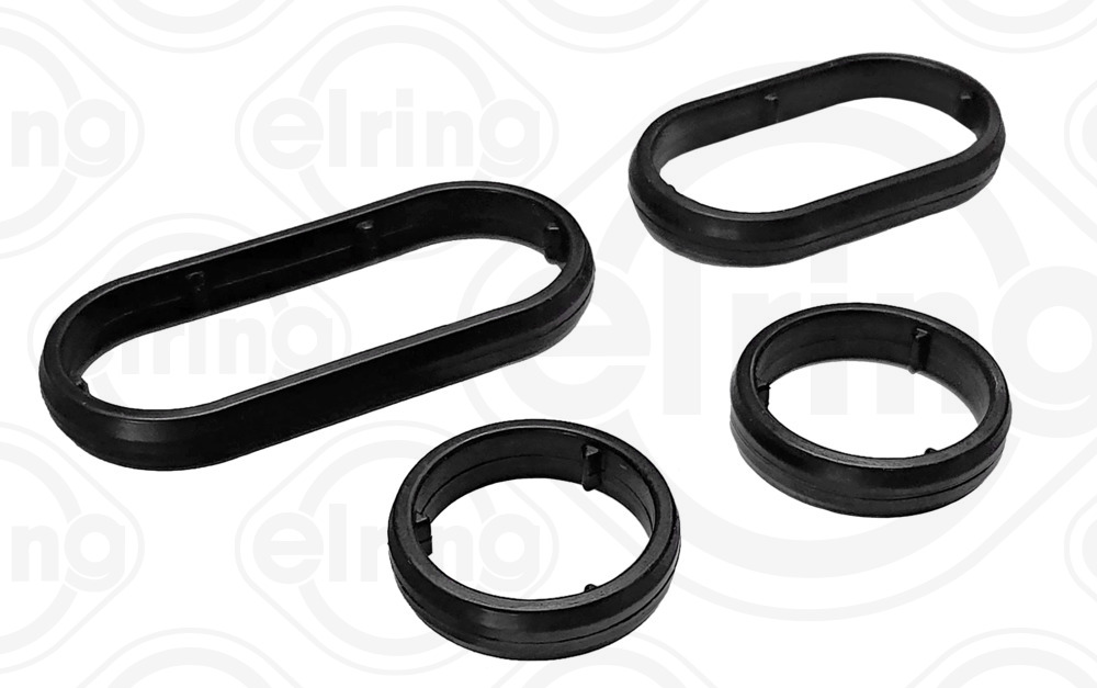 Guarnizione, carter filtro olio ELRING B07.000