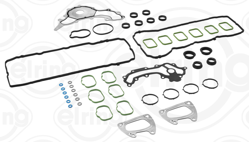 Kit guarnizioni, testata ELRING B07.360
