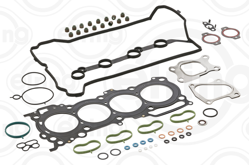 Kit guarnizioni, testata ELRING B07.400