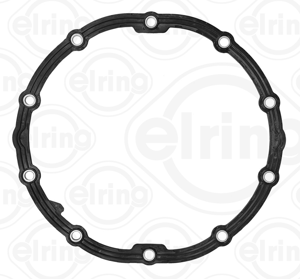 Guarnizione, coperchio scatola differenziale ELRING B07.630
