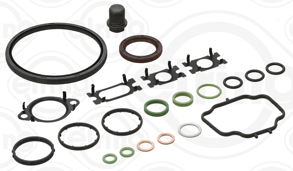 Kit guarnizioni, monoblocco ELRING B10.000