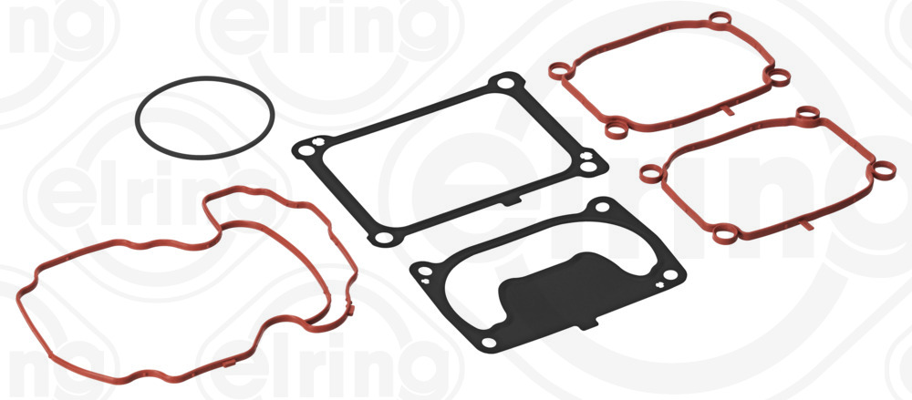 Kit guarnizioni, sovralimentatore ELRING B11.610