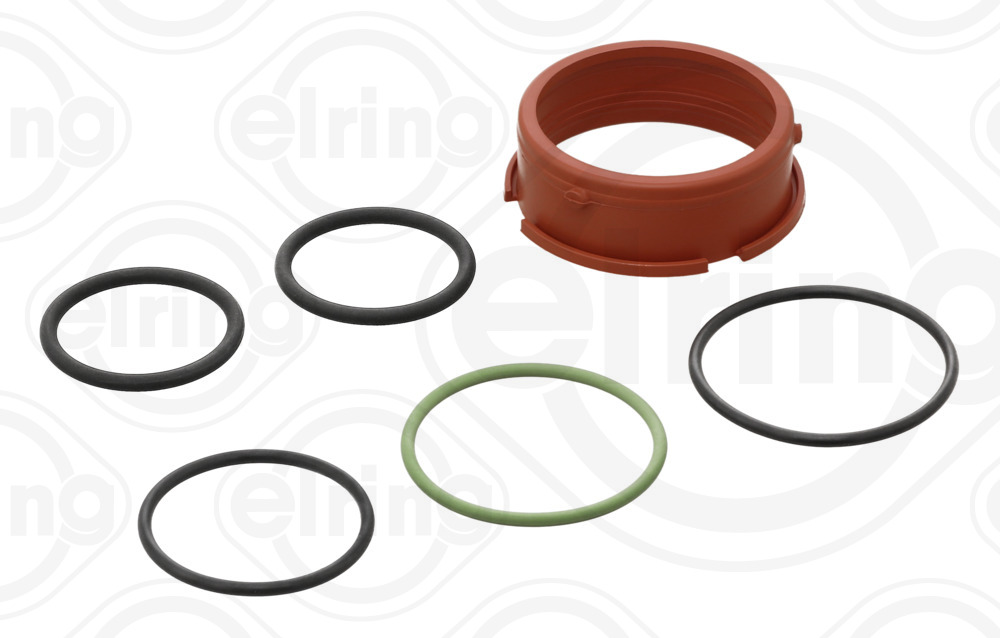Kit guarnizioni, sovralimentatore ELRING B11.680