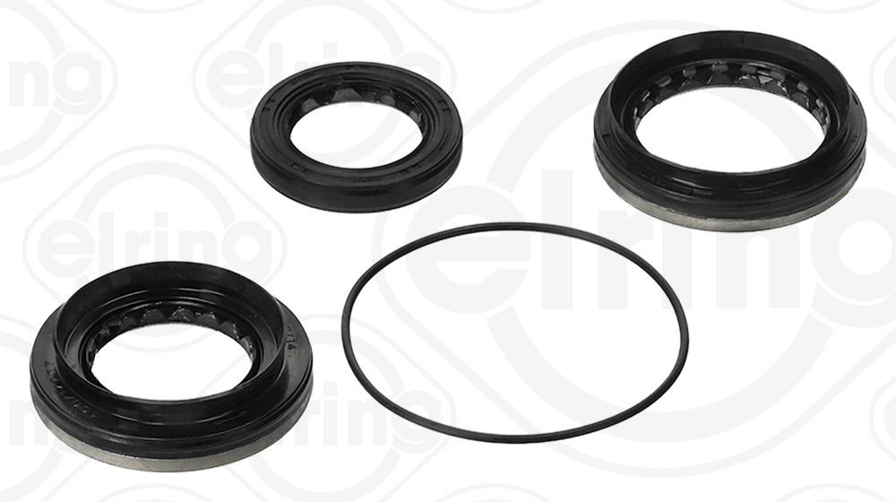 Kit guarnizioni, differenziale ELRING B12.180
