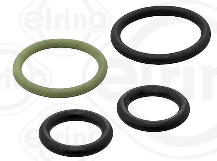Kit guarnizioni, sovralimentatore ELRING B12.530
