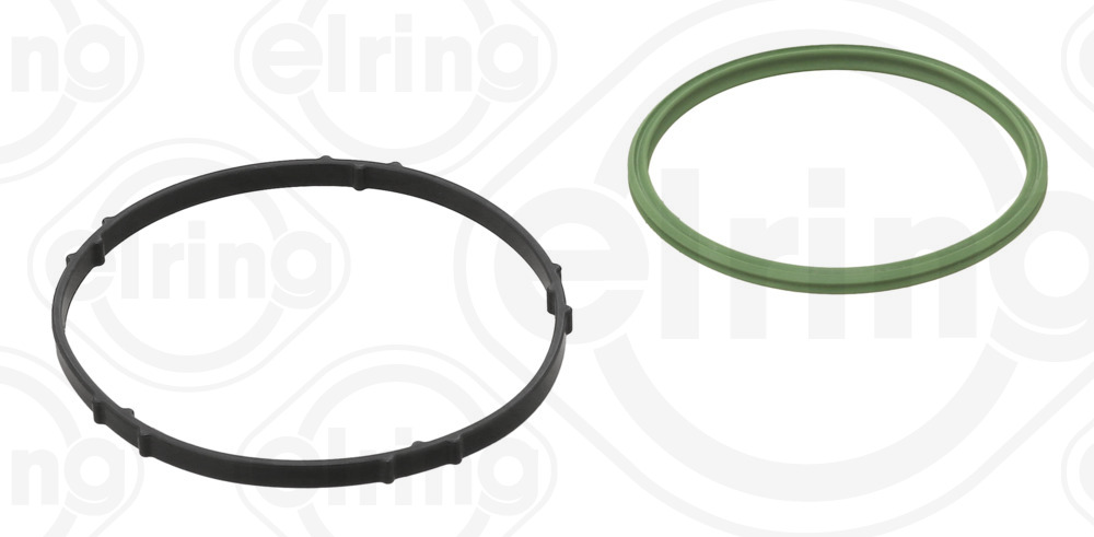 Kit guarnizioni, sovralimentatore ELRING B12.760