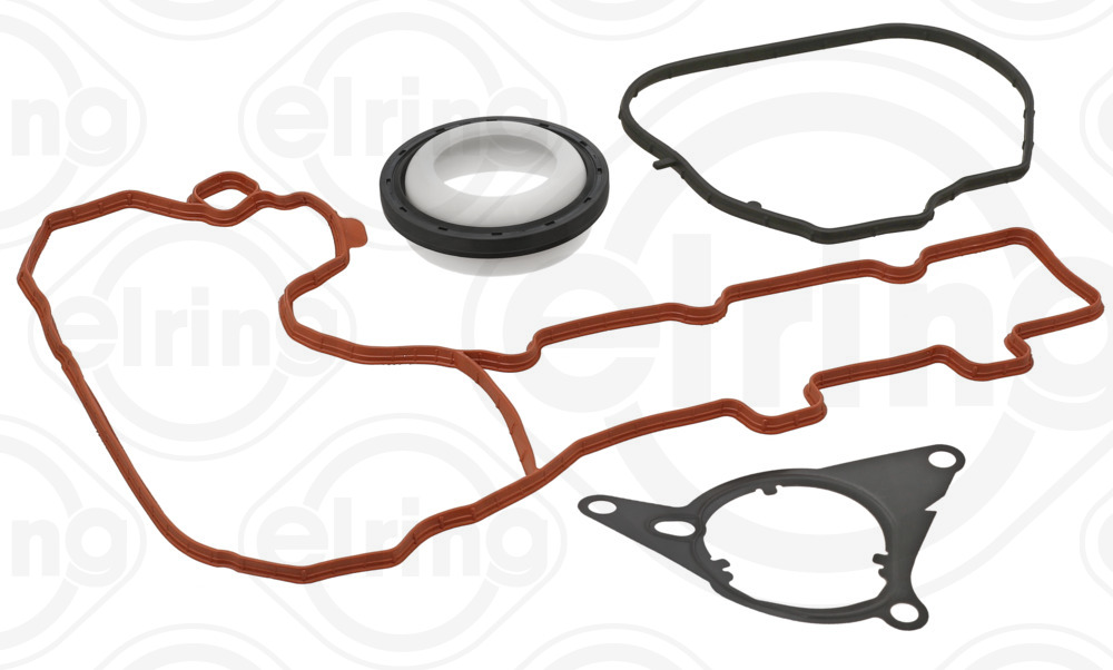 Kit guarnizioni, carter distribuzione ELRING B13.720