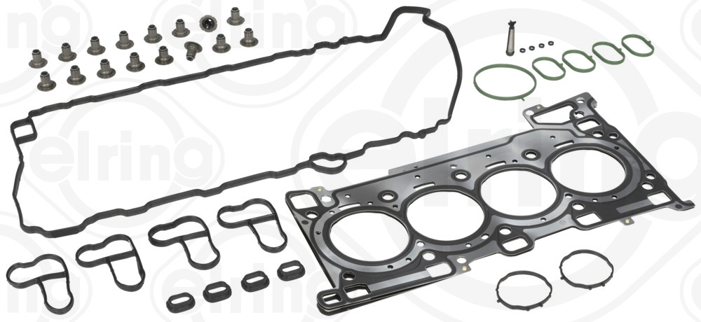 Kit guarnizioni, testata ELRING B14.320