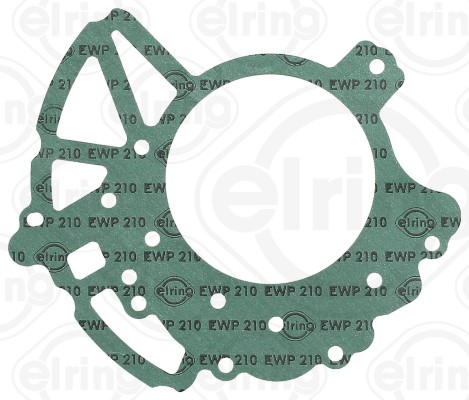 Guarnizione, cambio automatico ELRING B16.580