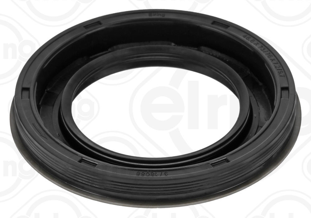 Paraolio, cambio automatico ELRING B16.650