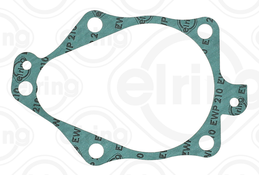 Guarnizione, differenziale ELRING B16.750