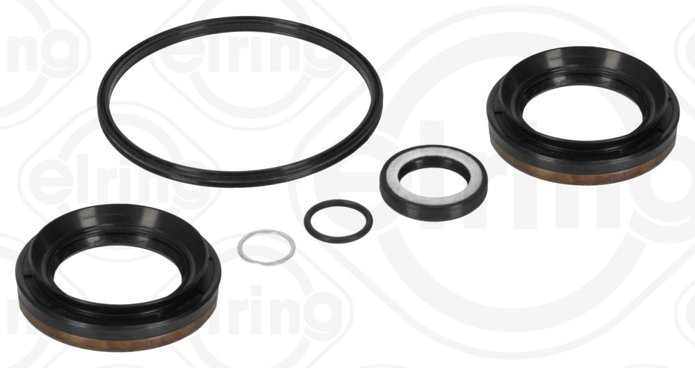 ELRING SERIE CAMBIO AUTOMATICO