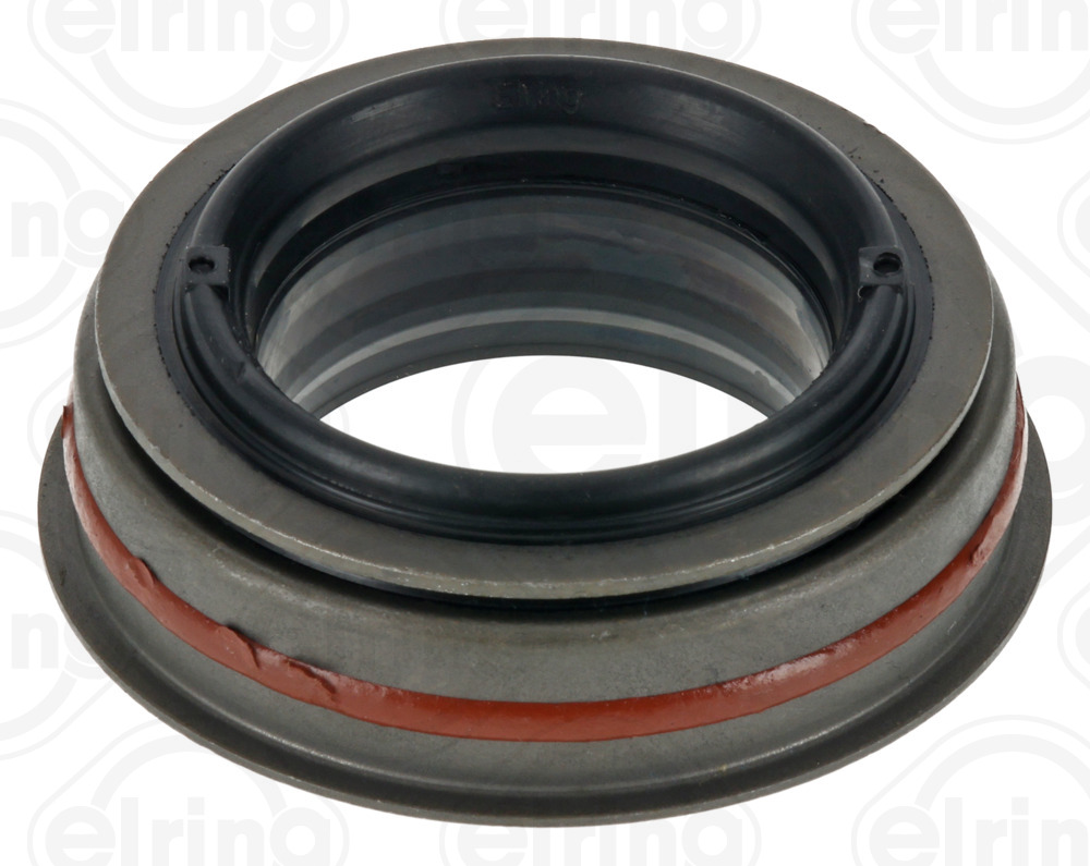 Anello tenuta, supporto semiasse ELRING B17.350