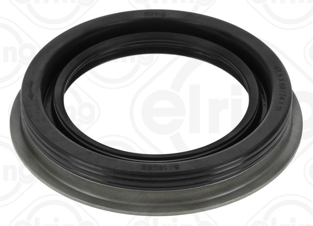 Paraolio, cambio automatico ELRING B18.300