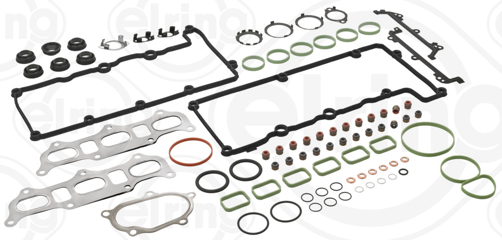 Kit guarnizioni, testata ELRING B18.570
