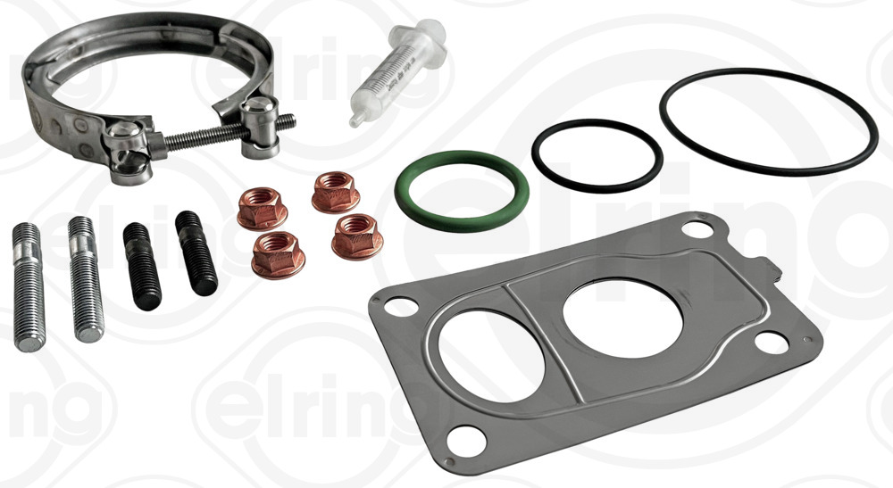 Kit montaggio, compressore ELRING B18.650