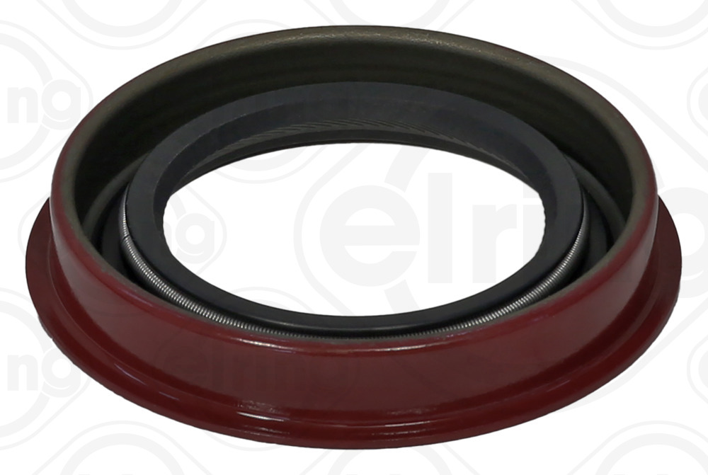 Anello di tenuta, pompa dell'olio-cambio automatico ELRING B19.080