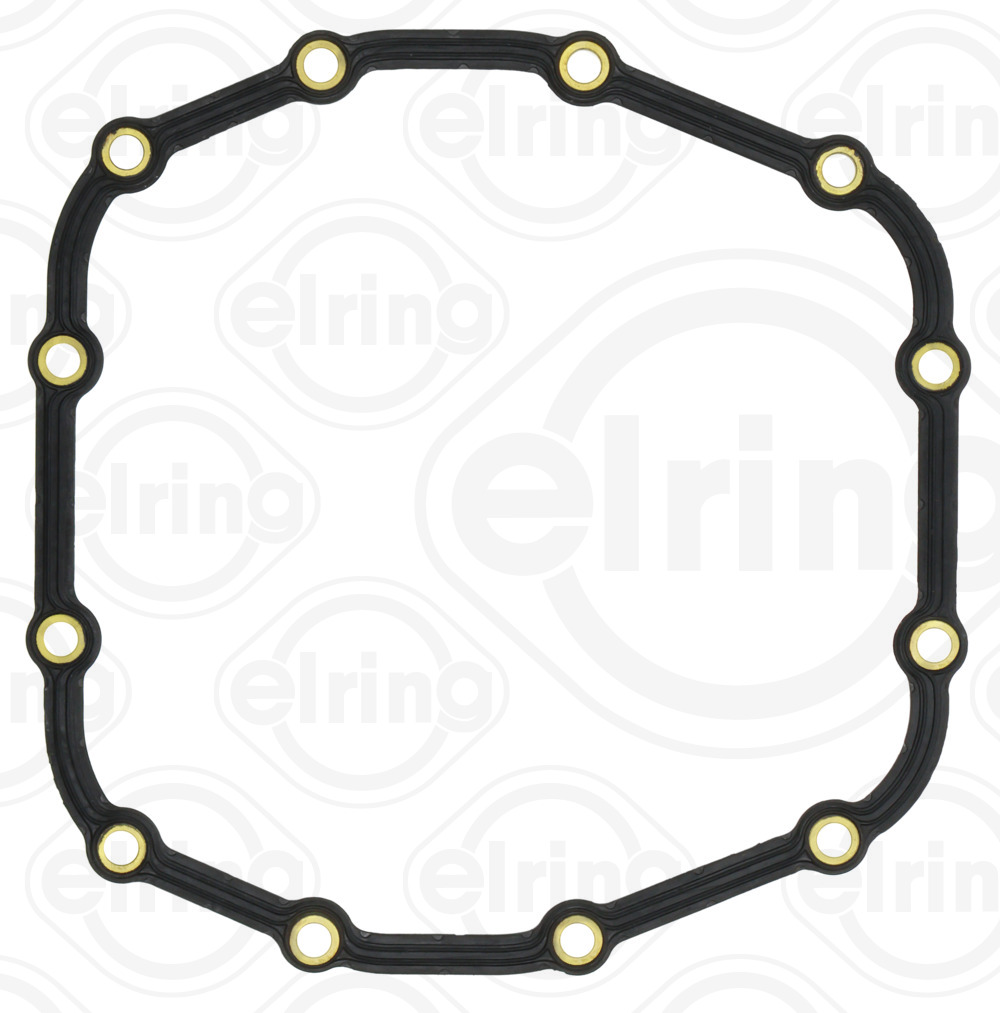 Guarnizione, coperchio scatola differenziale ELRING B19.100