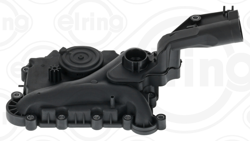 Separatore olio, ventilazione monoblocco ELRING B20.960