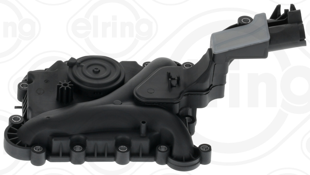 Separatore olio, ventilazione monoblocco ELRING B21.010
