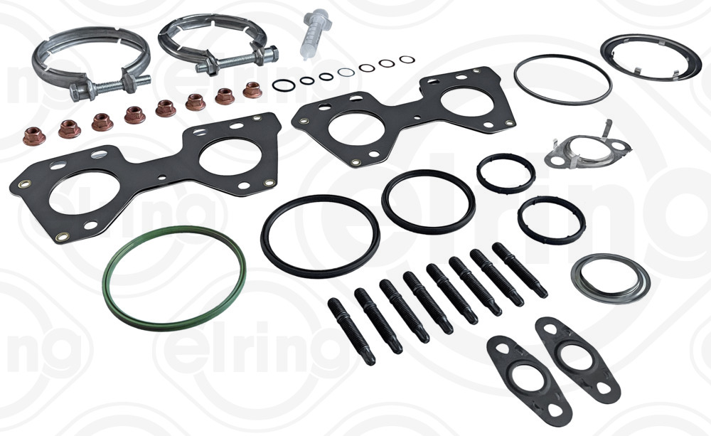 Kit montaggio, compressore ELRING B22.350