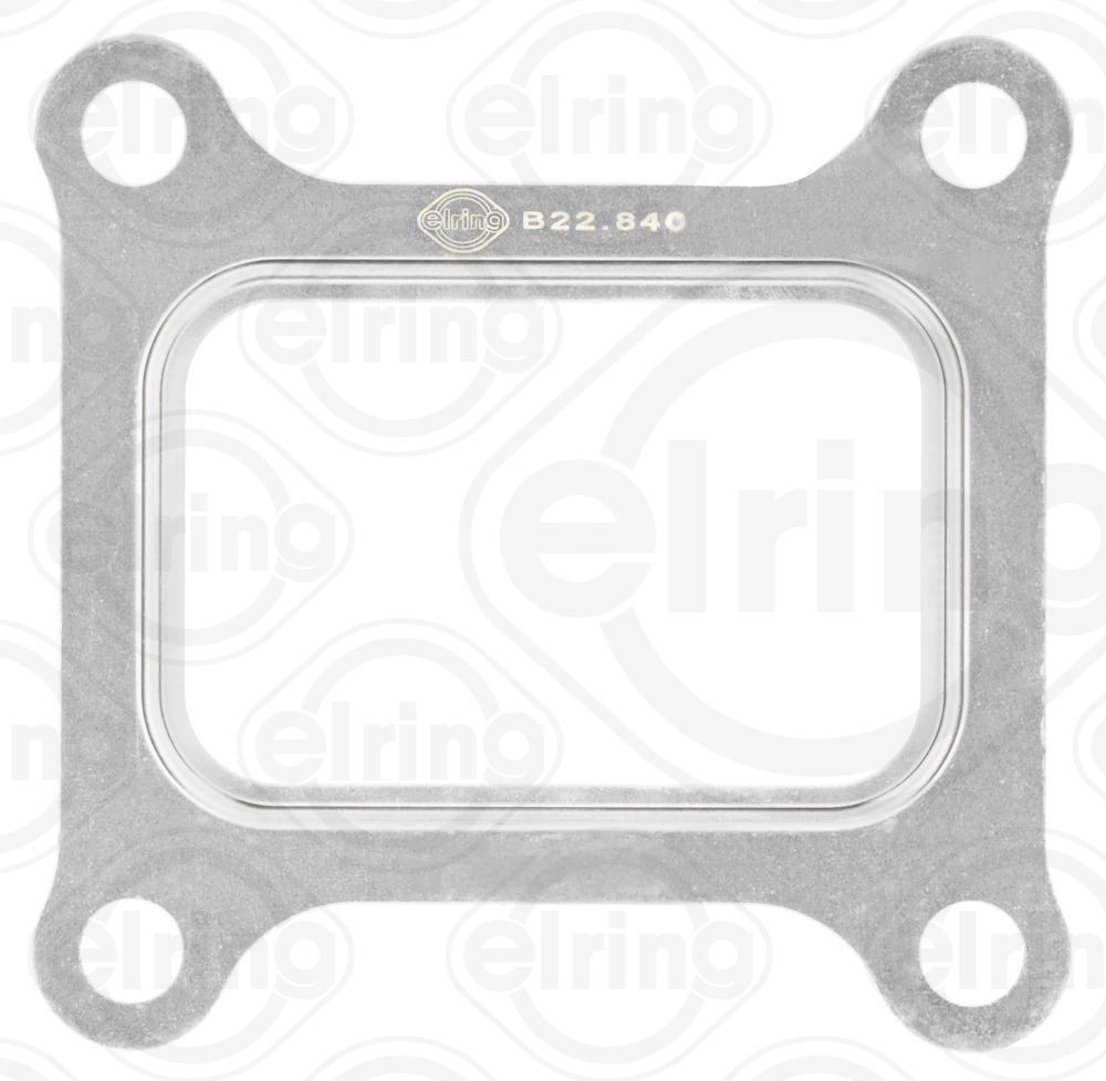 ELRING GUARNIZIONE TURBOCOMPRESSORE