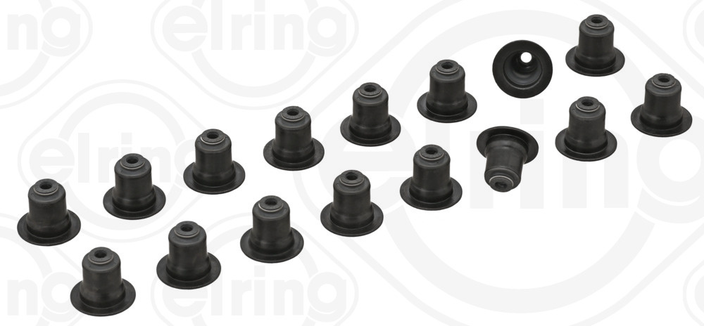 Kit guarnizioni, stelo valvola ELRING B23.410