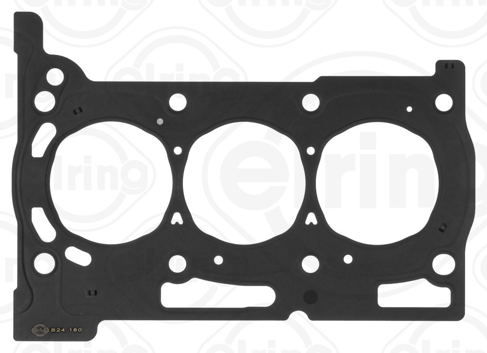 Guarnizione, testata ELRING B24.180