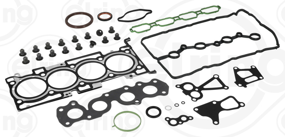 Kit completo guarnizioni, motore ELRING B24.500
