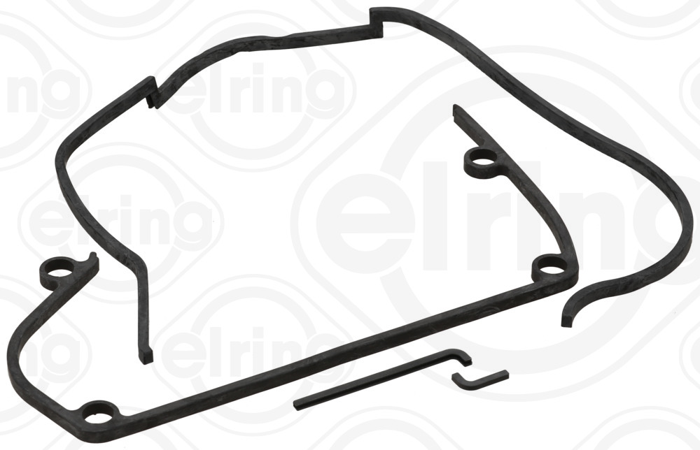 Kit guarnizioni, carter distribuzione ELRING B25.160