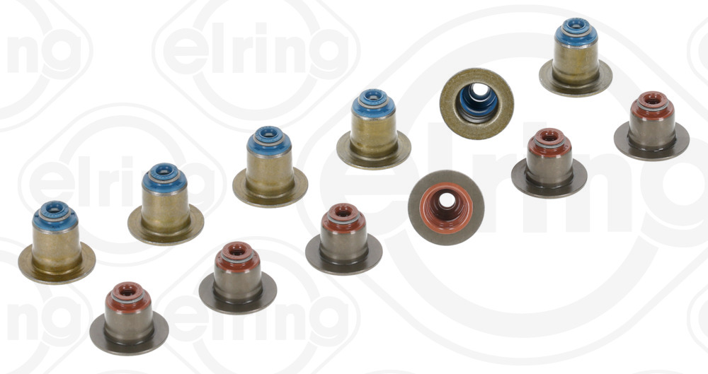ELRING SERIE GUARNIZIONI GAMBO VALVOL