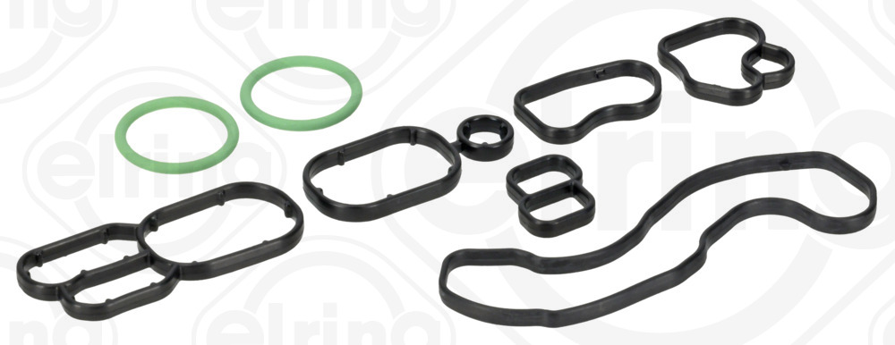 Kit guarnizioni, radiatore olio ELRING B26.850