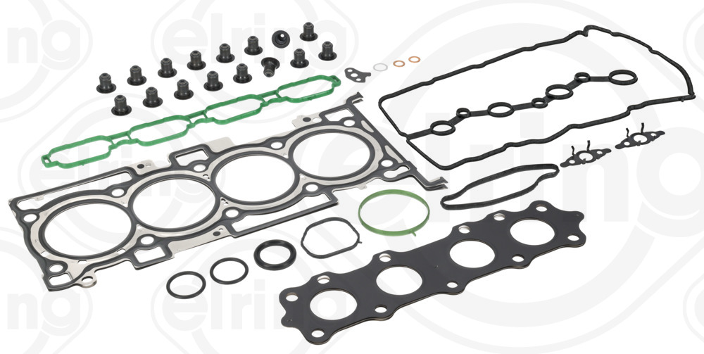 Kit guarnizioni, testata ELRING B27.640